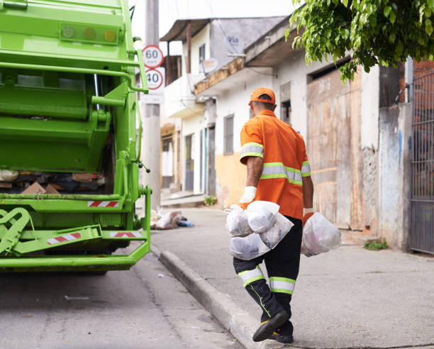 Albany, MN Junk Removal Company